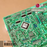 EB89388402 Air Circuit LG Air Board Airport Cold coil board, genuine air spare parts, zero