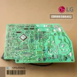 EB89388402 Air Circuit LG Air Board Airport Cold coil board, genuine air spare parts, zero