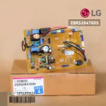 EB52847605 Air Circuit LG Air Board Airport Cold coil board, model I13-SBB6PN, genuine air conditioner, zero