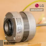 4681A20048t Motor LG Air Air LG Cold motor, genuine air spare parts, center *4681A20048r / shipped by service center