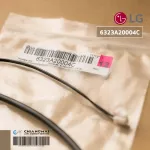6323A20004C Air Condor LG Sensors, Air temperature LG, genuine spare parts zero