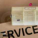 LG ADP72912102 โบเวอร์แอร์ แอลจี พัดลมโพรงกระรอก อะไหล่แท้ตรงรุ่นจากศูนย์ // ขนาด W62.0 cm.