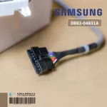 DB82-04831A 17222000A46053 แผงไฟแสดงผลการทำงาน Samsung หน้าจอดิสเพลย์แอร์ซัมซุง อะไหล่แอร์ ของแท้ศูนย์