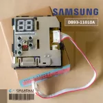 DB93-11010A, a remote control panel, Samsung Air Force, Air Sum Sum Sung, Genuine Air Force Center