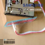 DB93-11010A, a remote control panel, Samsung Air Force, Air Sum Sum Sung, Genuine Air Force Center