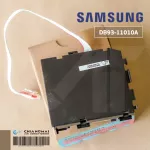 DB93-11010A, a remote control panel, Samsung Air Force, Air Sum Sum Sung, Genuine Air Force Center