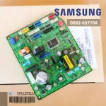 DB92-03770A, Samsung Air Circuit Circuit, Air Samsung Board Cold coil board, genuine air spare parts, zero