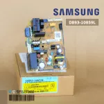 DB93-10859L แผงวงจรแอร์ Samsung แผงบอร์ดแอร์ซัมซุง แผงบอร์ดคอยล์เย็น อะไหล่แอร์ ของแท้ศูนย์