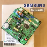 DB92-03467H Samsung Air Circuit Circuit Air Sumsung Board Cold coil board, genuine air spare parts, zero