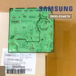 DB92-03467H Samsung Air Circuit Circuit Air Sumsung Board Cold coil board, genuine air spare parts, zero