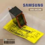 3501-001268 Air Conditioner Samsung Relay-Power 12V, 0.9W 25000MA genuine spare parts