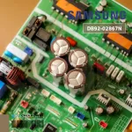 DB92-02867N Air Circuit Circuit Samsung Air Sumsung Board Hot coil board, genuine air conditioner, zero