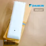 4021223 รีโมทแอร์ Daikin รีโมทแอร์ไดกิ้น โค้ดฝาหลัง ARC466A51 Remote Control อะไหล่แอร์ ของแท้เบิกศูนย์