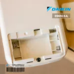 2364647 / 096915JL รีโมทแอร์ Daikin รีโมทแอร์ไดกิ้น โค้ดฝาหลัง BRC4C153 Remote Control อะไหล่แอร์ ของแท้เบิกศูนย์