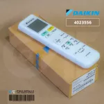 4023556 DAIKIN Air Remote Remote Remote Air Dai Dai Code Arc480A46 Remote Control, genuine air conditioner spare parts