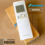 4019518 รีโมทแอร์ Daikin รีโมทแอร์ไดกิ้น รีโมทแท้เบิกศูนย์ FHA30BV2S Remote Control อะไหล่แอร์ ของแท้เบิกศูนย์