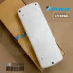 1774986 / 1774986L Air Conditioner DAIKIN Remote Remote Air Dai Dai Code Arc433A47 / Arc433B47 Remote Control