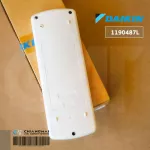 1190487 / 1190487L รีโมทแอร์ Daikin รีโมทแอร์ไดกิ้น โค้ดหลังรีโมท ARC423A18 Remote Control อะไหล่แอร์ ของแท้เบิกศูนย์