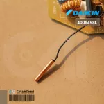 4006498 / 4006498L แผงวงจรแอร์ Daikin แผงบอร์ดแอร์ไดกิ้น แผงบอร์ดคอยล์เย็น รุ่น FTE12LV2S, FTE12MV2S, FTE12NV2S