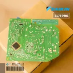 1171998 / 1171998L Air Circuit DAIKIN Air Board Cold coil board model FTE12HV2S, FTE12JV2S