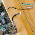 4013924 Air Circuit DAIKIN Air Board Cool coil board model ATKC24RV2S, FTKC24NV2S