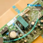 4012433 / 4012433L Air Circuit DAIKIN Air Board Cold coil board Genuine spare parts. ** Must buy Adaptor 065339j as well.