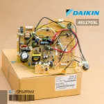 4012703 / 4012703L Air Circuit DAIKIN Air Board Cold coil board model FT15LV2S, FTM15NV2S