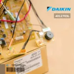 4012703 / 4012703L Air Circuit DAIKIN Air Board Cold coil board model FT15LV2S, FTM15NV2S