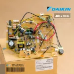 4012703 / 4012703L Air Circuit DAIKIN Air Board Cold coil board model FT15LV2S, FTM15NV2S