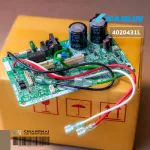 4020431L Air Circuit DAIKIN Air Board Cold coil board model FTKQ18SV2S