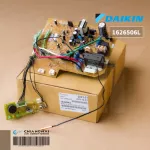 2053891 / 1626506L Air Circuit DAIKIN Air Board FTM13NV2S cool coil board, ATM13MV2s, FT13GV2S, AT13HV2S