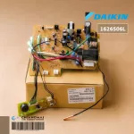 2053891 / 1626506L Air Circuit DAIKIN Air Board FTM13NV2S cool coil board, ATM13MV2s, FT13GV2S, AT13HV2S