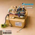 2053891 / 1626506L Air Circuit DAIKIN Air Board FTM13NV2S cool coil board, ATM13MV2s, FT13GV2S, AT13HV2S