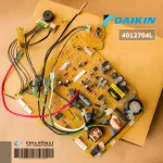 4012704L Air Circuit DAIKIN Air Board Cool coil board model AT18KV2S, FT18LV2S