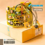 4012704L Air Circuit DAIKIN Air Board Cool coil board model AT18KV2S, FT18LV2S