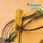 4012704L Air Circuit DAIKIN Air Board Cool coil board model AT18KV2S, FT18LV2S