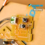 4012704L Air Circuit DAIKIN Air Board Cool coil board model AT18KV2S, FT18LV2S