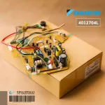 4012704L Air Circuit DAIKIN Air Board Cool coil board model AT18KV2S, FT18LV2S