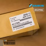 4012704L Air Circuit DAIKIN Air Board Cool coil board model AT18KV2S, FT18LV2S