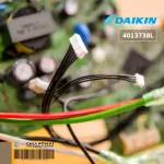 4013738 / 4013738L แผงวงจรแอร์ Daikin แผงบอร์ดแอร์ไดกิ้น แผงบอร์ดคอยล์เย็น รุ่น FTKM09NV2S