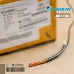 4013738 / 4013738L แผงวงจรแอร์ Daikin แผงบอร์ดแอร์ไดกิ้น แผงบอร์ดคอยล์เย็น รุ่น FTKM09NV2S