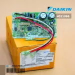 4021066 / 4021066L Air Circuit DAIKIN Air Board Cold coil board model FTKM15SV2S