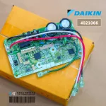4021066 / 4021066L Air Circuit DAIKIN Air Board Cold coil board model FTKM15SV2S