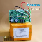 4023473 to use 2541223 Air Circuit DAIKIN Air Board Cold coil board model FTKC12TV2S