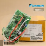 4019966 / 4019966L Air Circuit DAIKIN Air Board Cold coil board, air conditioning, model, model, model ATM09NV2S