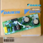 4019405 แผงวงจรแอร์ Daikin แผงบอร์ดแอร์ไดกิ้น แผงบอร์ดคอยล์เย็น รุ่น FTM15PV2S, FTM18PV2S, FTM24PV2S, FTM28PV2S