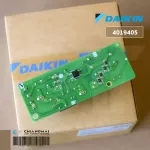 4019405 แผงวงจรแอร์ Daikin แผงบอร์ดแอร์ไดกิ้น แผงบอร์ดคอยล์เย็น รุ่น FTM15PV2S, FTM18PV2S, FTM24PV2S, FTM28PV2S
