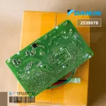 199978 Used instead of 4020429 Air Circuit DAIKIN Air Board FTKQ09SV2S cool coil board