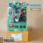 4023117 / 4021071L Air Circuit DAIKIN Air Board Hot coil board model RKM12SV2S