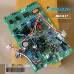 4023117 / 4021071L Air Circuit DAIKIN Air Board Hot coil board model RKM12SV2S